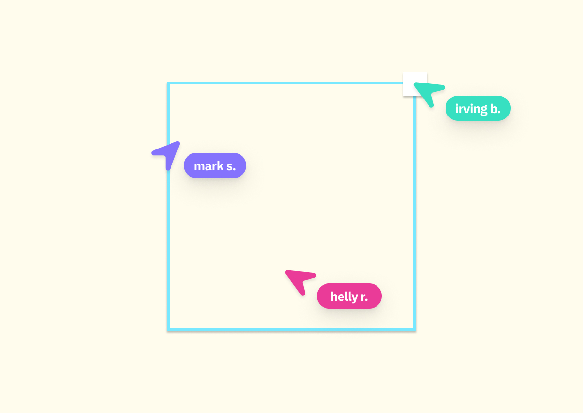 Main Image: How To Add Live Cursors Into Any React App