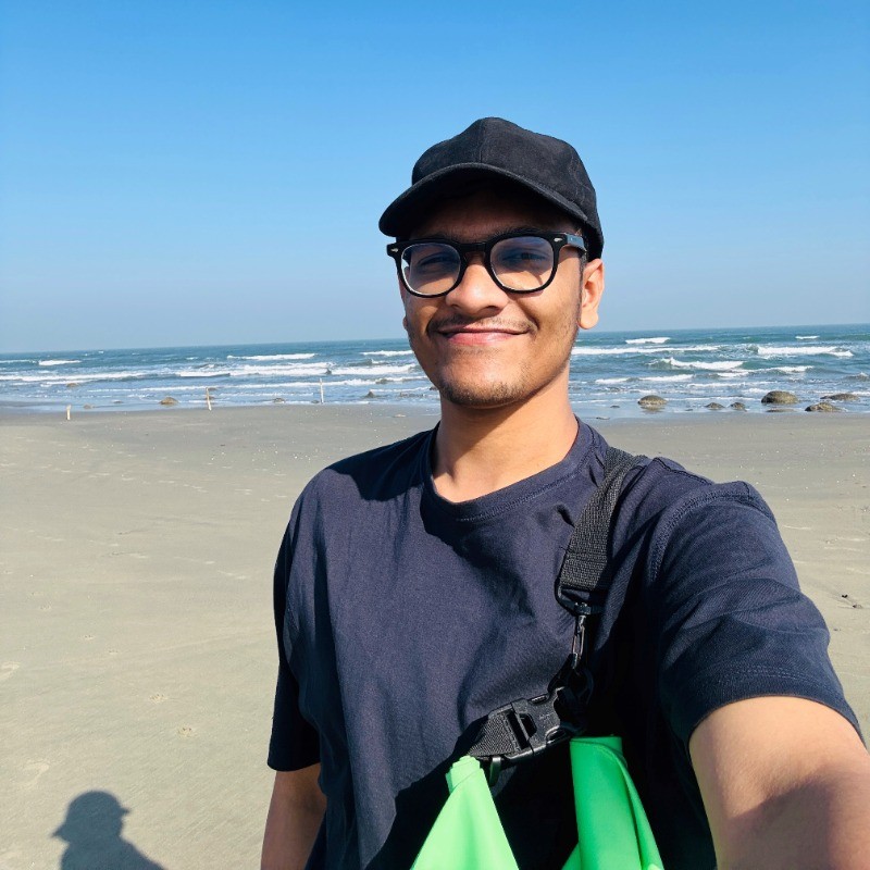 Alfred Pithu - Contributor & Well-wisher