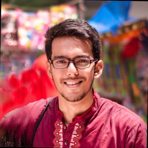 Omran Jamal - Co-Founder & CEO