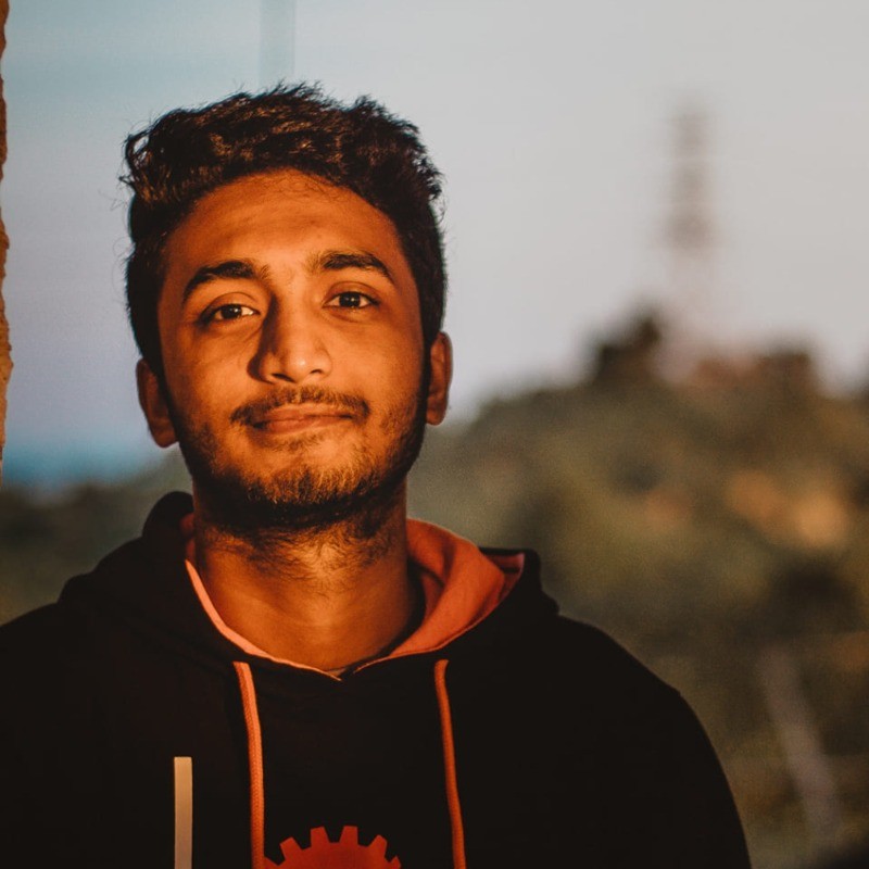 Tanvir Hossen - Co-Founder & CTO